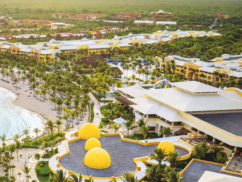 Barceló Hotels & Resorts