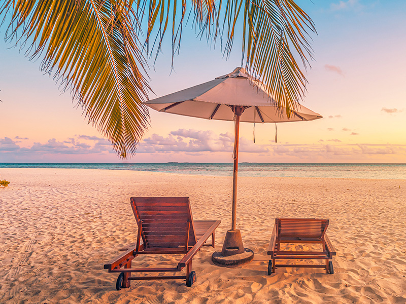 Ocean View Cancún Arenas