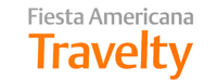 Logo Fiesta Americana Travelty