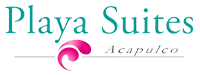 Logo Playa Suites